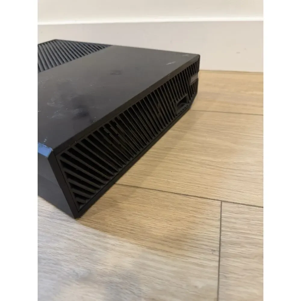 Microsoft xbox one